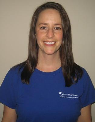 Connect With Massage