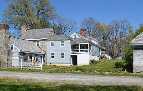 The Clermont Foundation