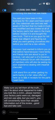 Imperial Chevrolet