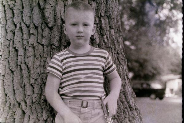 35 mm rescued from 1957.