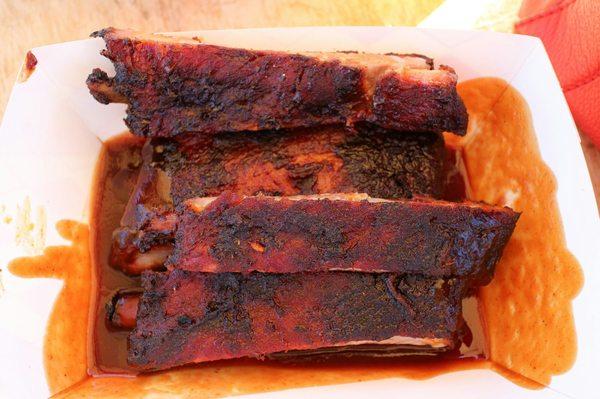 King Of The County BBQ