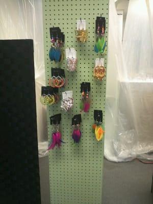 Mademoiselle's Shoe Emporium