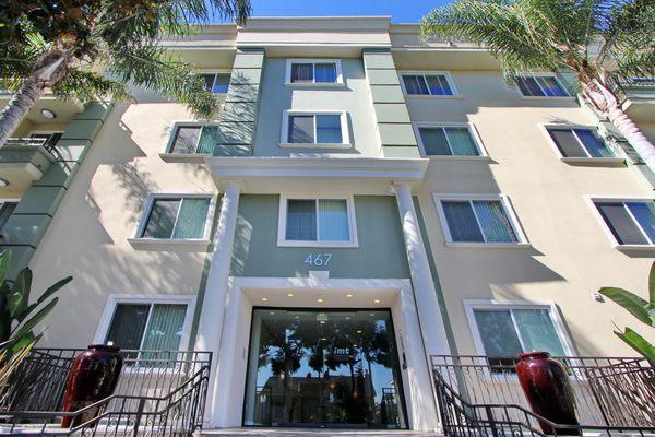 Beverly Arnaz Apartments