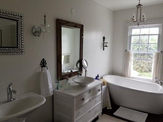 Bella Mia Bed and Breakfast