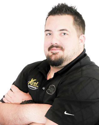 Our General Manager, Matt Davis, is here to help!