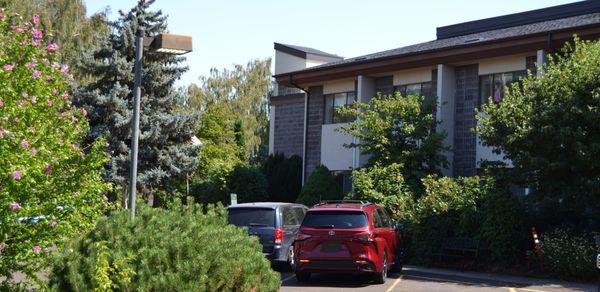 Cherry Heights Living