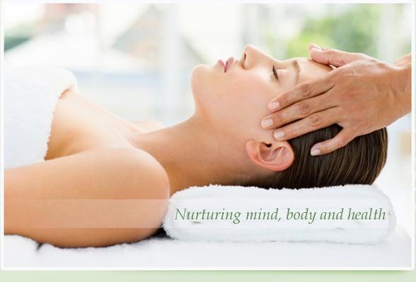 The Art of Healing
