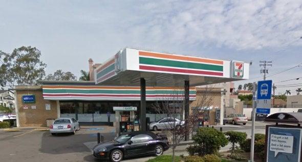 7-Eleven