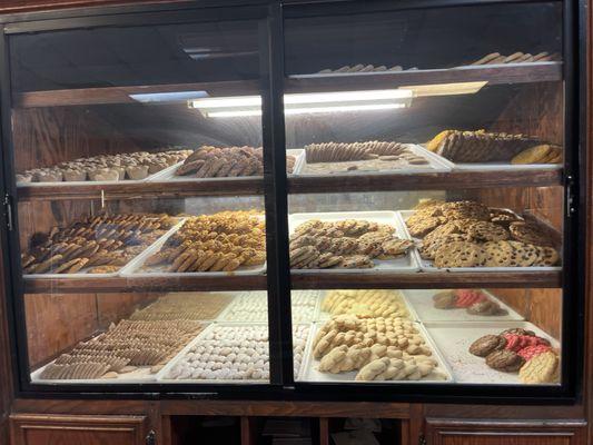 Allejandro's Tortilla Factory & Bakery