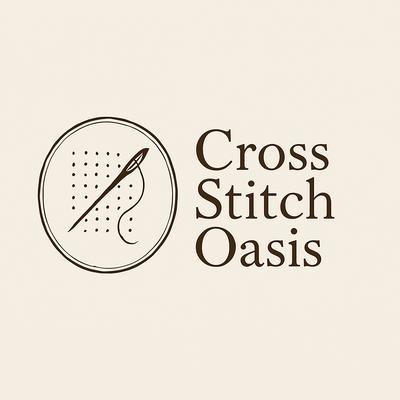 Cross Stitch Oasis