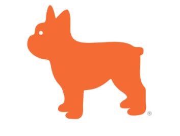 Luke, our friendly little NextHome mascot!