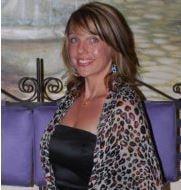 Georgetown Acupuncture and Herbs logo