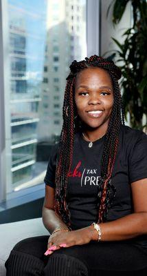 Kharizmatik Tax Solutions