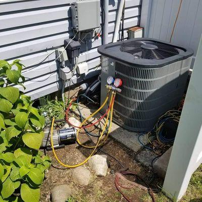 Liberty Mechanical Solutions