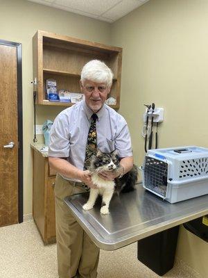 Fort Payne Animal Hospital