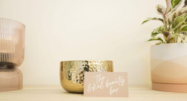 The Lokal Beauty Bar