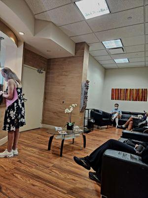 Comprehensive Breast Care