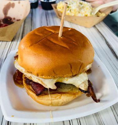 Al's Beach Club & Burger Bar