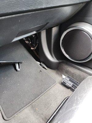 Glass & Tire Experts