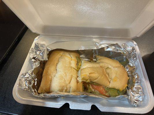 Grounds Central Station