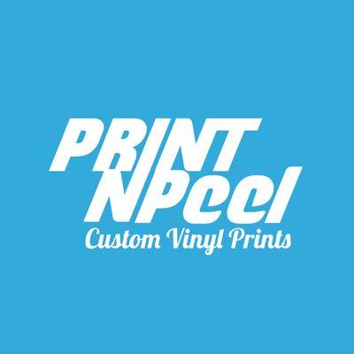 PrintNPeel