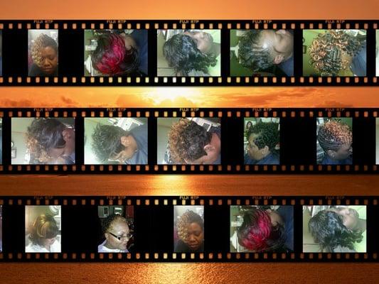 Ann's Complete'beauty Salon