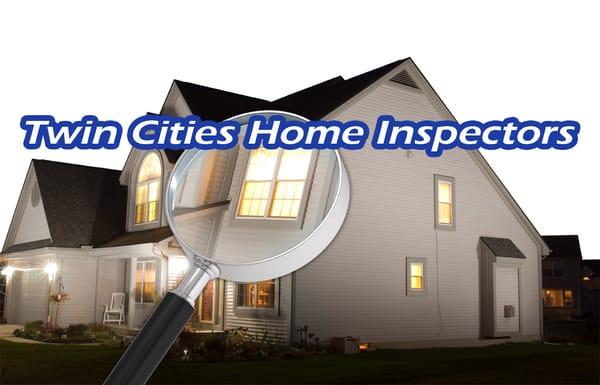 Twin Cities Home Inspectors