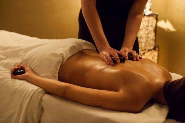 Mendocino Ayurveda and Massage offers hot stone treatments and Ayurveda consultations and classes.