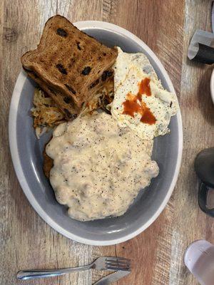 Hobart’s on Tremont