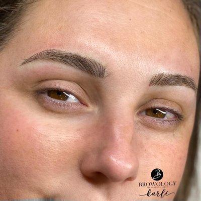 Browology Microblading