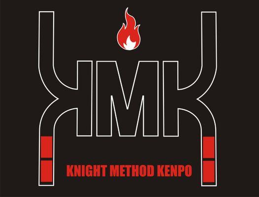 KmK's logo!