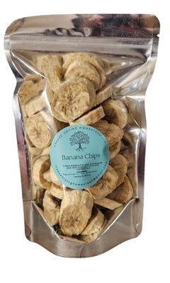 Freeze Drying Homestead