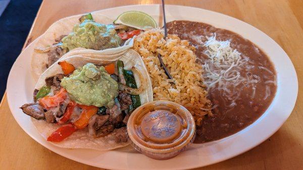 Chile Jalapeno Taqueria