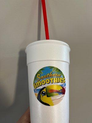 Southern Smoothies
