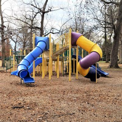 Donner Center and Park