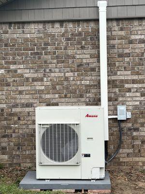 Air Clean Technology