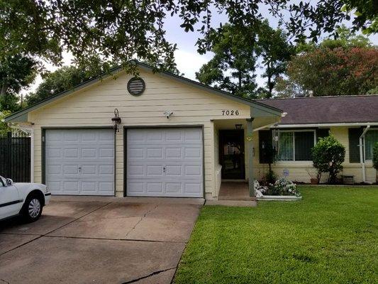 Alex Remodeling, Painting And Cleaning