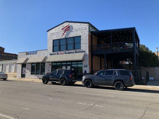 Pretty In Pink Flamingo Boutique