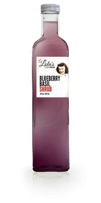 All natural shrub drinking vinegars made with local ingredients from Cape Cod