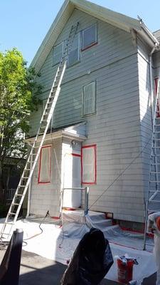 Impresair Environmental