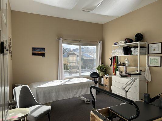 Form Physical Therapy