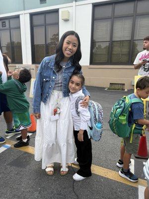 William McKinley School