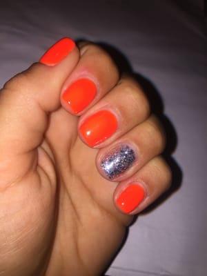 Loveeeeeee them! Cynthia is THE BOMB!