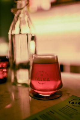 TALEA - Bryant Park
