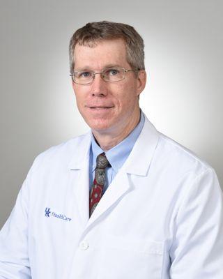 Jeffrey B. Selby, MD