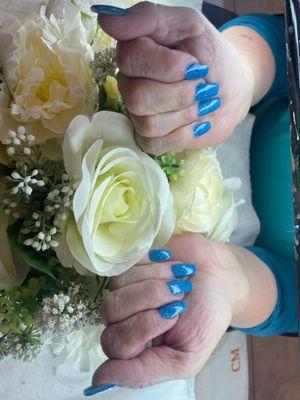 Hollywood Nails & Spa