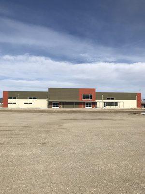 Town & Country Foods