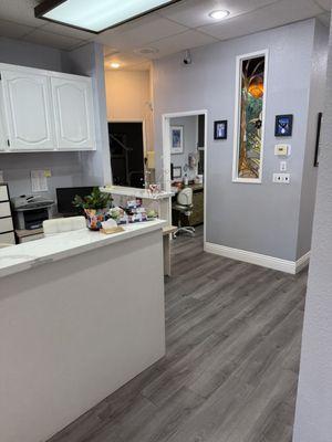 Michael P Sedigh, DDS