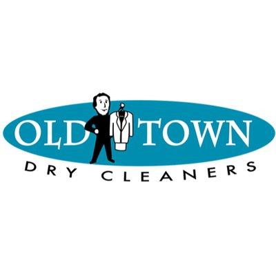 Old Town Dry Cleaners