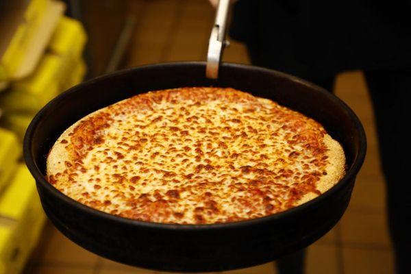 Hungry Howie's Pizza